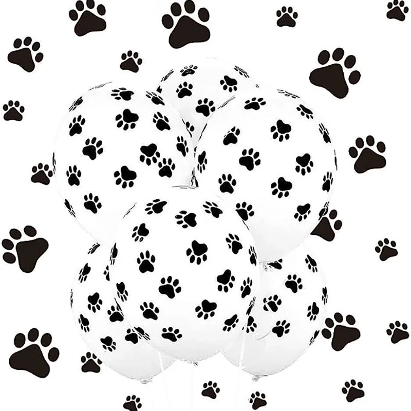 Pet Supplies Direct - 10/20 adet Köpek Parti Malzemeleri 12