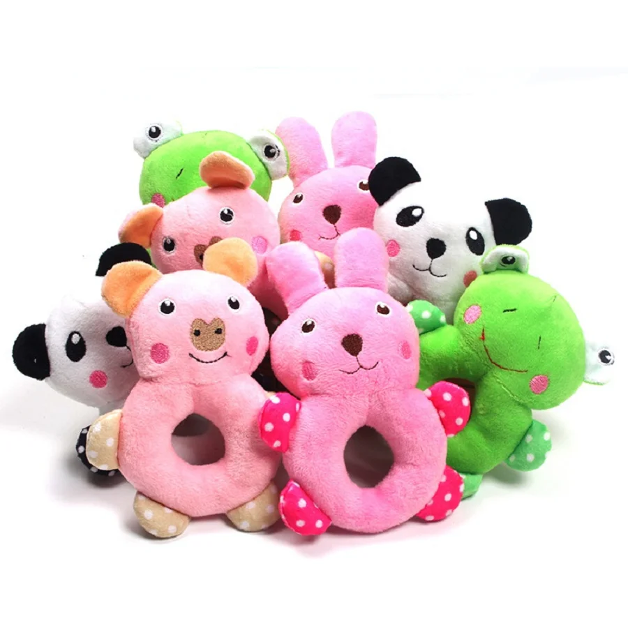 Pet Dental Chew Toy - Evcil Hayvan Malzemeleri Köpek Teddy Peluş