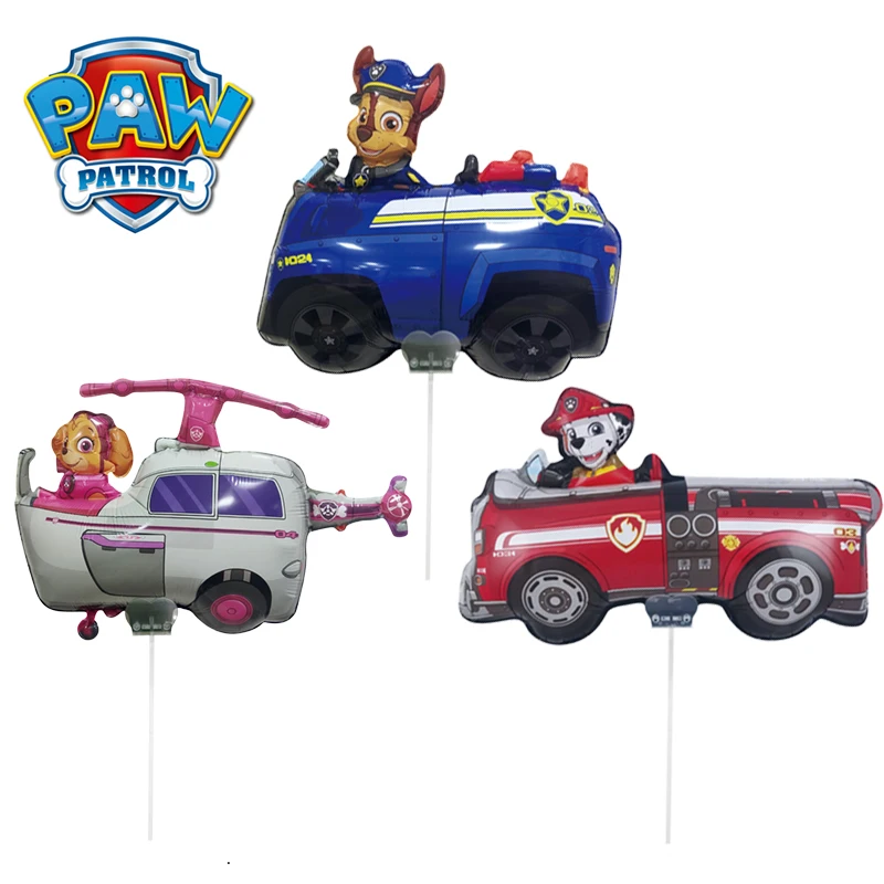 Pet Supplies Direct - 1 adet Paw Patrol Köpek Chase