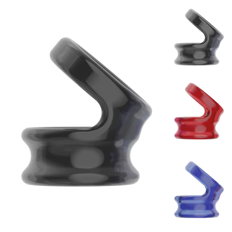 Pet Supplies Direct - Yeniden Kullanılabilir Penis Halkası Boşalmayı Geciktirici