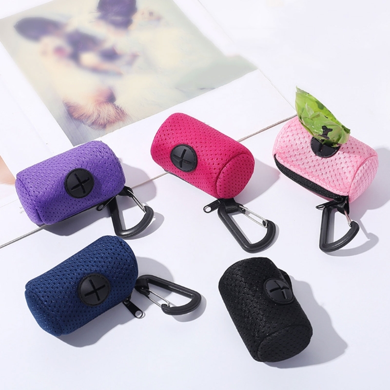 Köpek Kaka Alma Torbası Tutucu - Poop Bag Dispenser incelemesi ve fiyatı