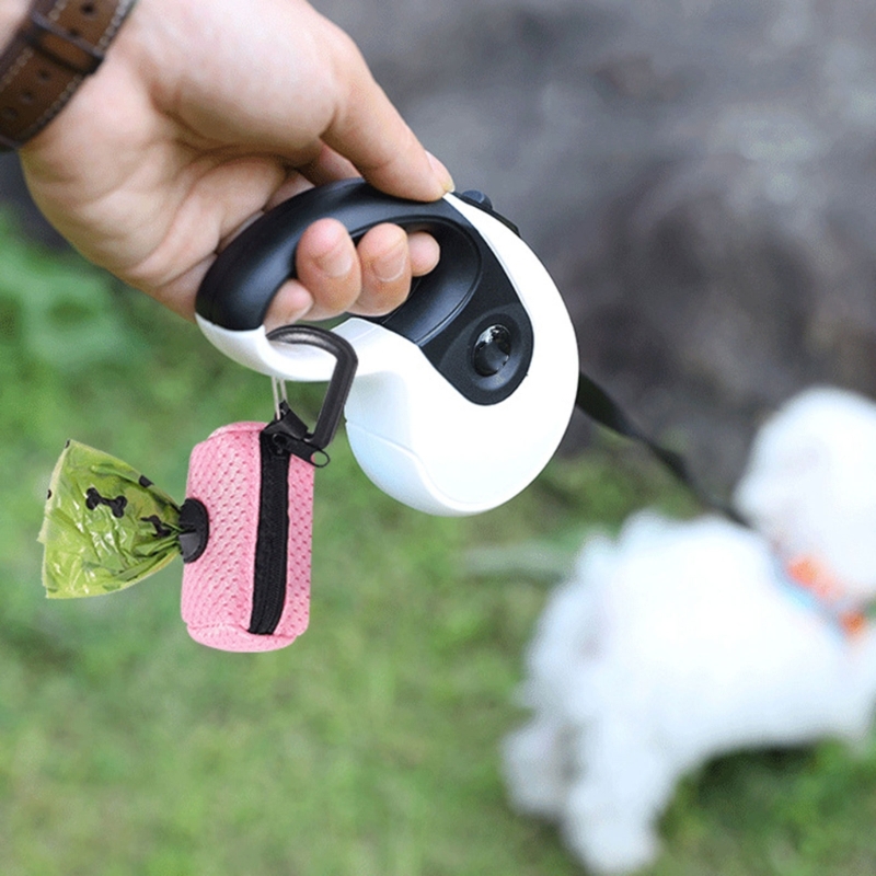 Köpek Kaka Alma Torbası Tutucu - Poop Bag Dispenser incelemesi ve fiyatı