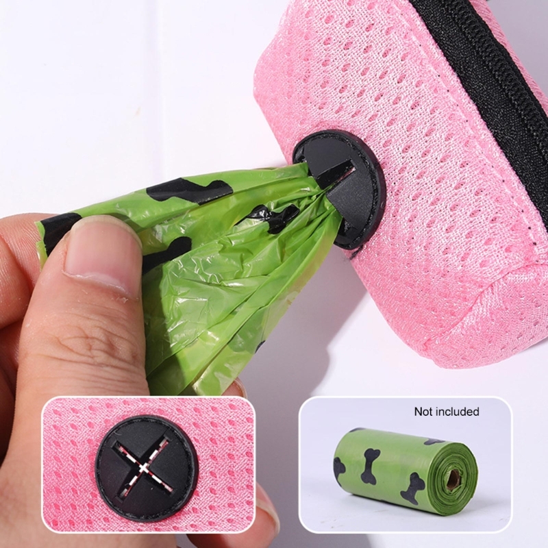 Köpek Kaka Alma Torbası Tutucu - Poop Bag Dispenser incelemesi ve fiyatı