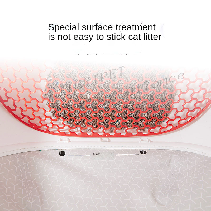 Petkit PURA MAX Sandbox kedi k - Cat Litter Mat incelemesi ve fiyatı