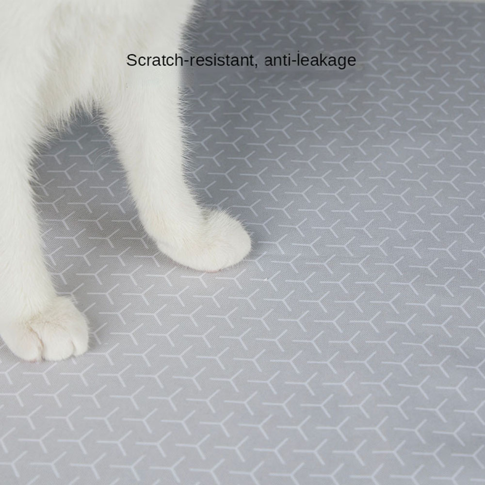 Petkit PURA MAX Sandbox kedi k - Cat Litter Mat incelemesi ve fiyatı