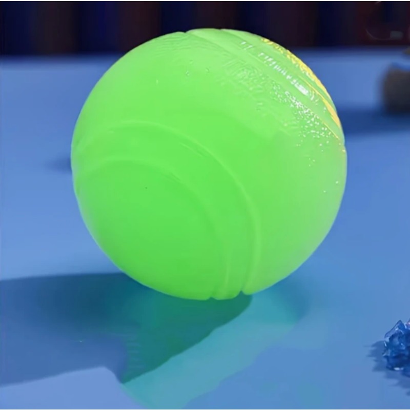 Karanlıkta Parlayan Kauçuk Köp - Pet Dental Chew Toy incelemesi ve fiyatı