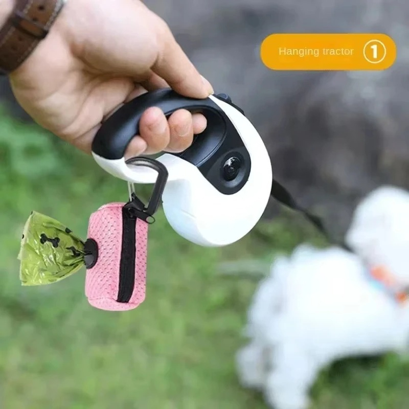 Köpek Dışkısı Poşeti Dağıtıcıs - Poop Bag Dispenser incelemesi ve fiyatı