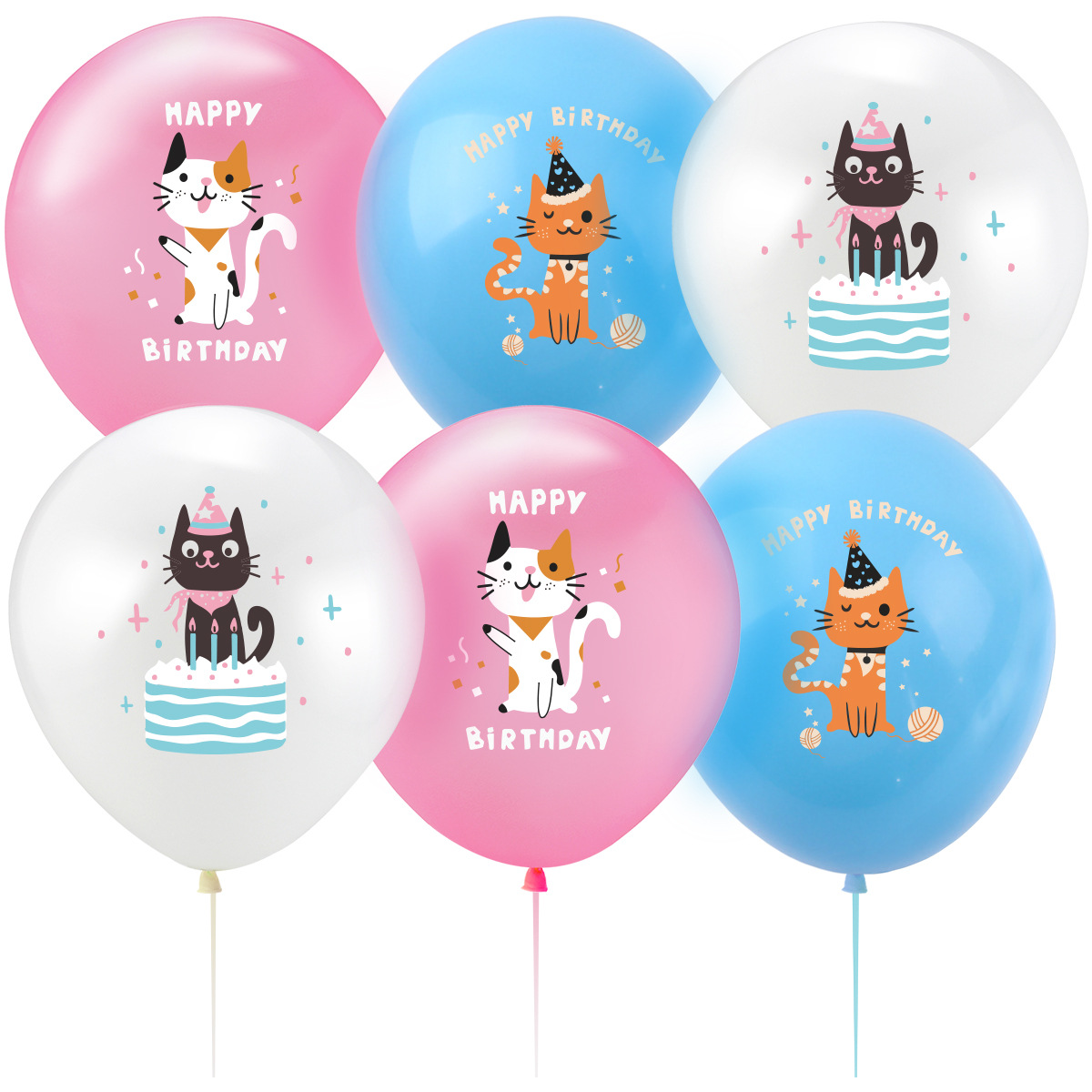12 inç Karikatür Köpek Kedi La - Pet Supplies Direct incelemesi ve fiyatı