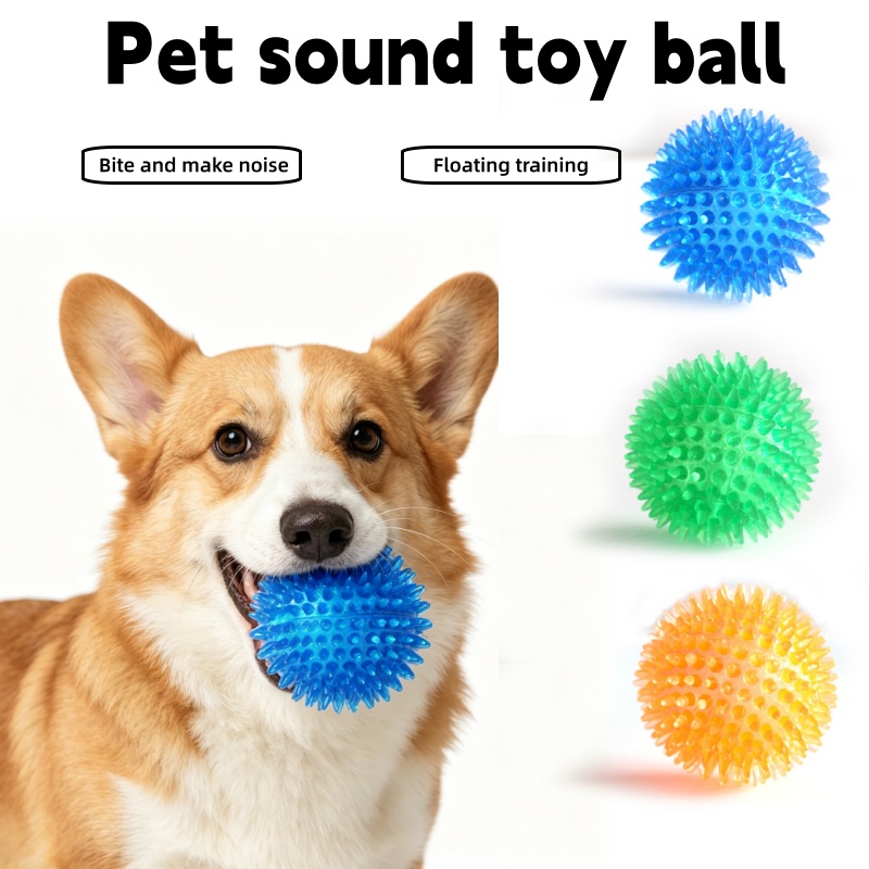 TPR Gıcırtılı Köpek Çiğneme Di - Pet Dental Chew Toy incelemesi ve fiyatı