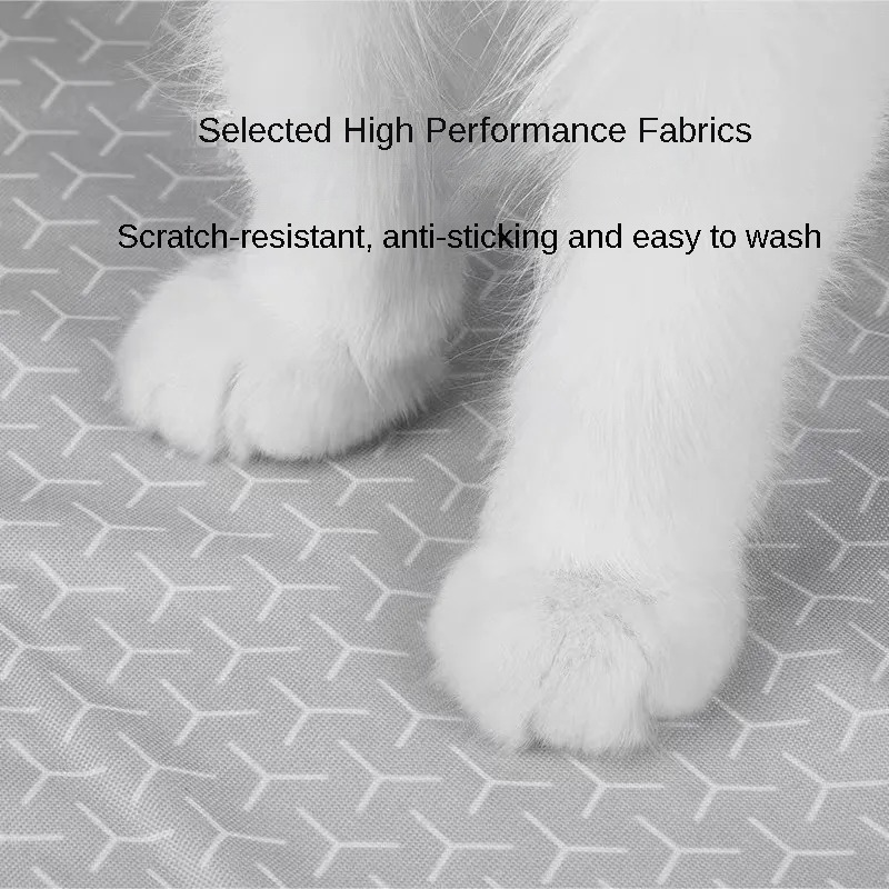 PETKIT PURA MAX 2 Sandbox kedi - Cat Litter Mat incelemesi ve fiyatı