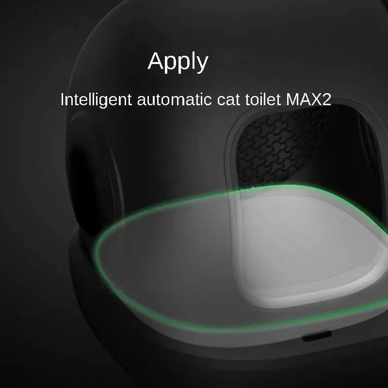 PETKIT PURA MAX 2 Sandbox kedi - Cat Litter Mat incelemesi ve fiyatı