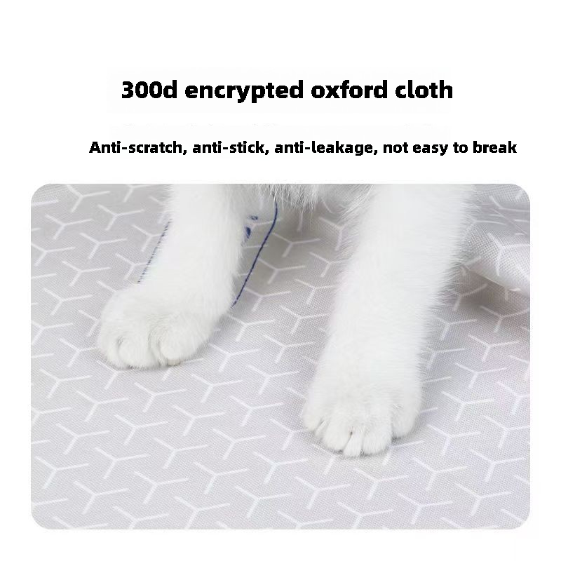 PETKIT ULTRA Sandbox Kedi Kumu - Cat Litter Mat incelemesi ve fiyatı