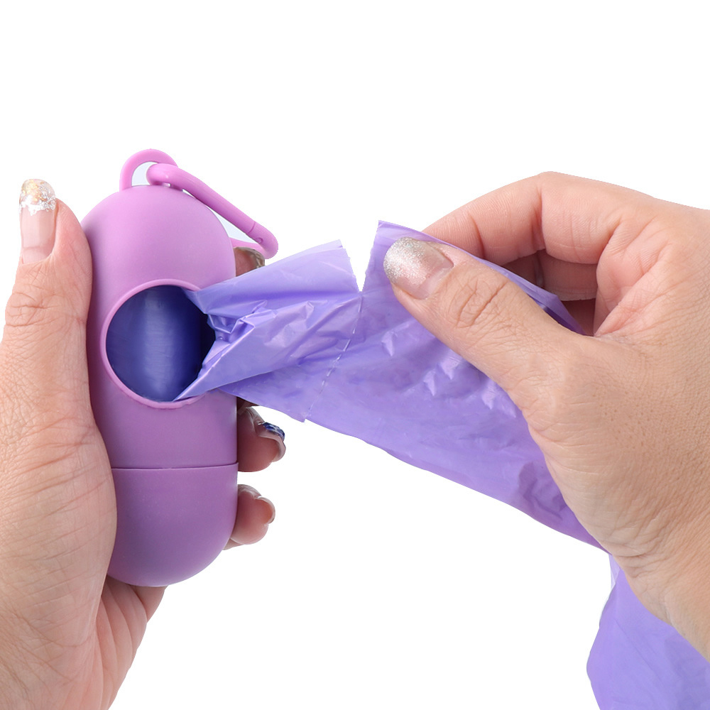 Köpek kaka torbası tutucu taşı - Poop Bag Dispenser incelemesi ve fiyatı
