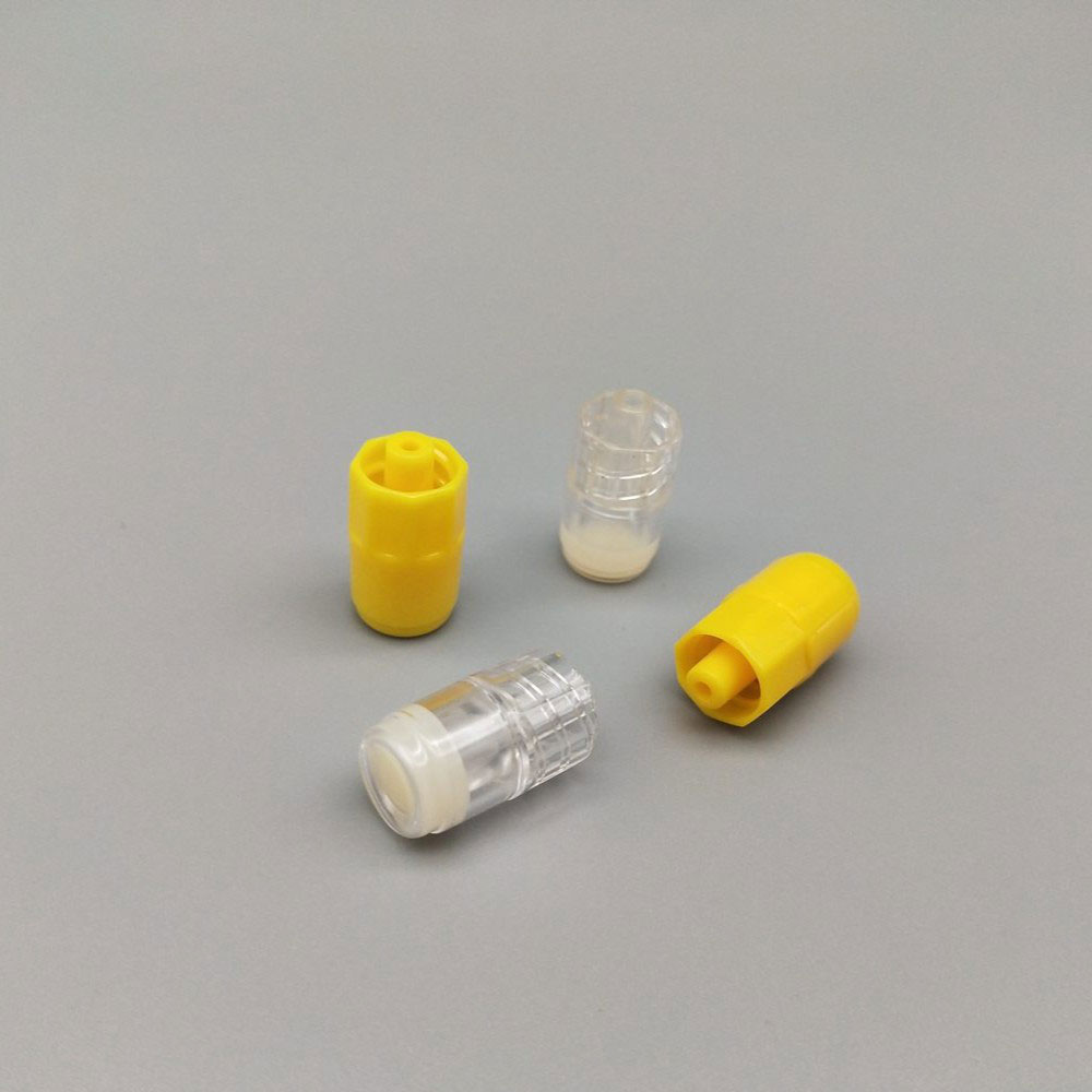 100 Adet/Kutu Heparin Kapağı I - Pet Supplies Direct incelemesi ve fiyatı