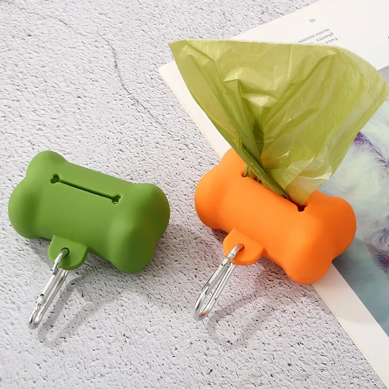 Atık çöp taşıyıcı tutucu asıla - Poop Bag Dispenser incelemesi ve fiyatı