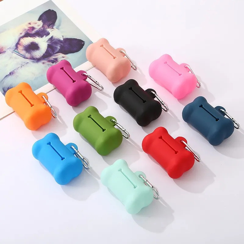 Atık çöp taşıyıcı tutucu asıla - Poop Bag Dispenser incelemesi ve fiyatı