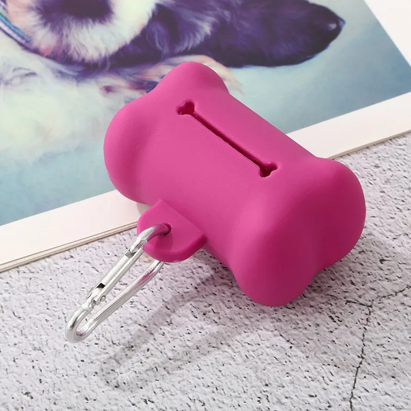 Atık çöp taşıyıcı tutucu asıla - Poop Bag Dispenser incelemesi ve fiyatı