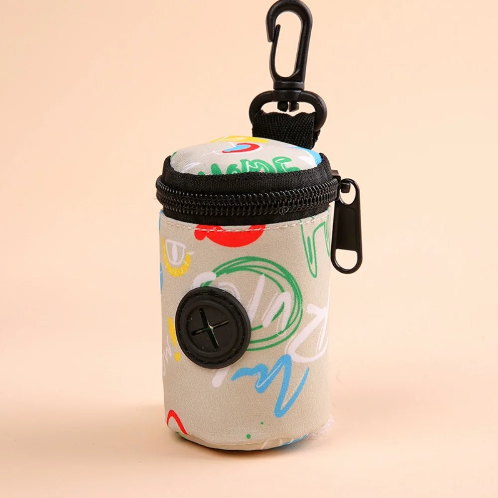 Asılabilir Köpek Kaka Torbası  - Poop Bag Dispenser incelemesi ve fiyatı