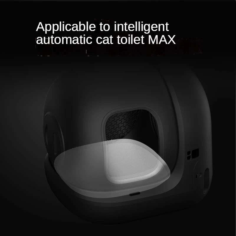 Petkit PURA MAX Sandbox kedi k - Cat Litter Mat incelemesi ve fiyatı