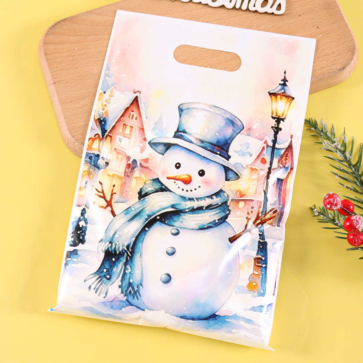 10/20/50 adet Mavi Noel Hediye - Pet Supplies Direct incelemesi ve fiyatı