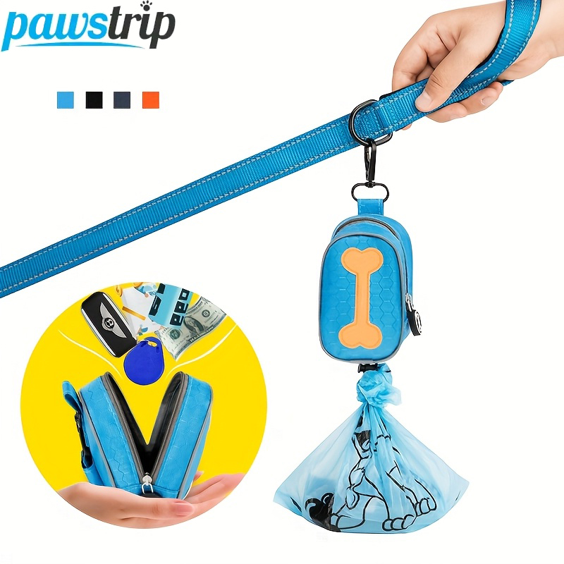 Taşınabilir Kemik şeklinde Köp - Poop Bag Dispenser incelemesi ve fiyatı