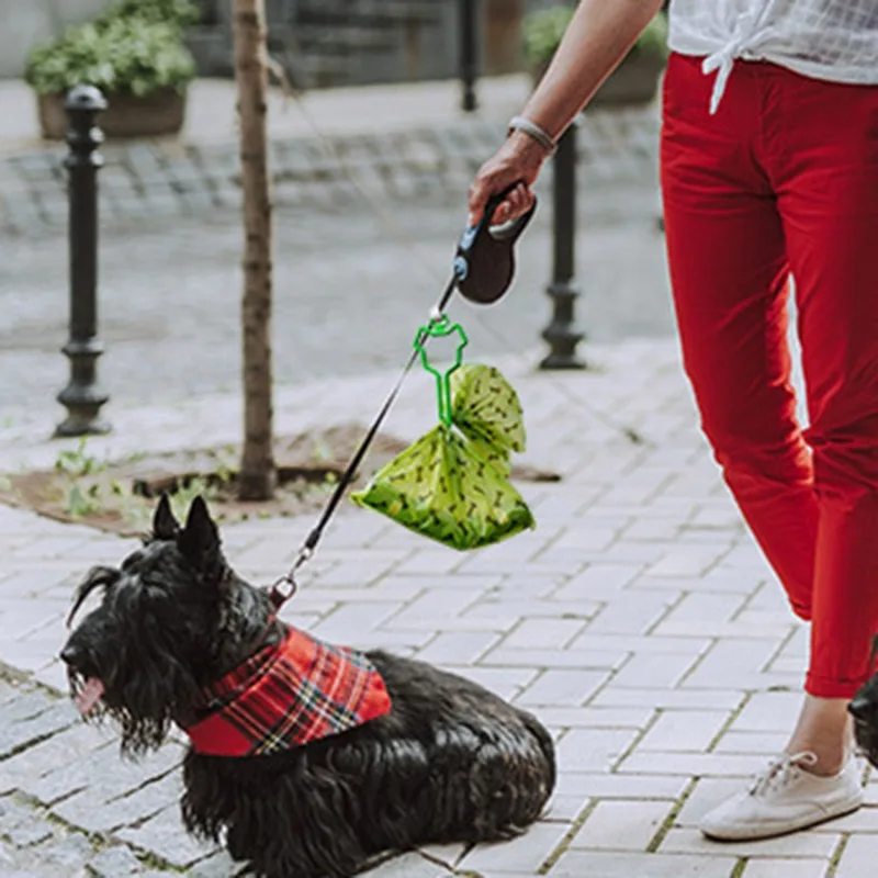 Köpek Dışkı Poşeti Tutucu Evci - Poop Bag Dispenser incelemesi ve fiyatı