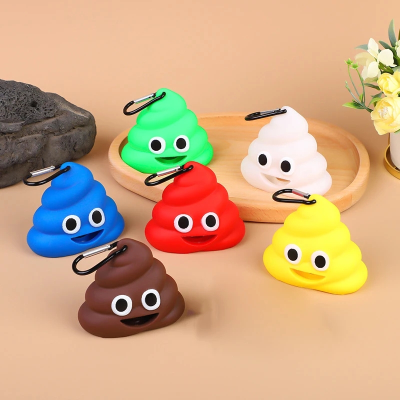 Açık Toplu Taşınabilir Özel Yü - Poop Bag Dispenser incelemesi ve fiyatı