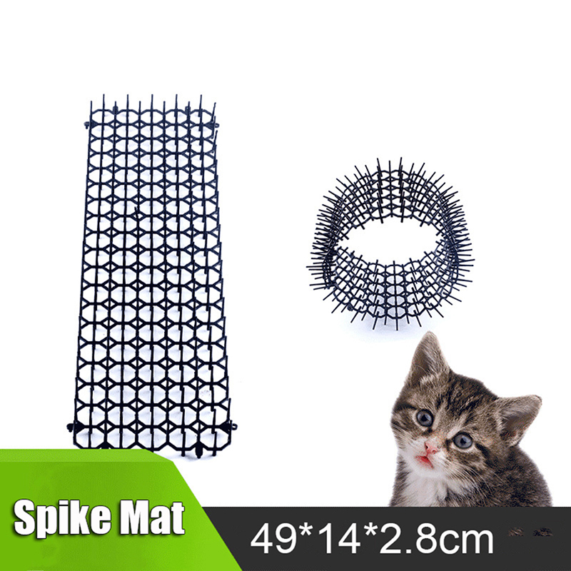 Bahçe Kedisi Kovucu Matı, Kedi - Pet Supplies Direct incelemesi ve fiyatı