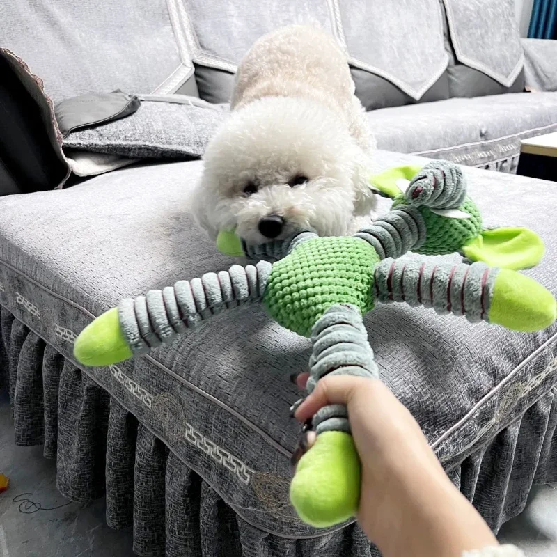 Kırılmaz Büyük Köpek Sesli Gıc - Pet Dental Chew Toy incelemesi ve fiyatı