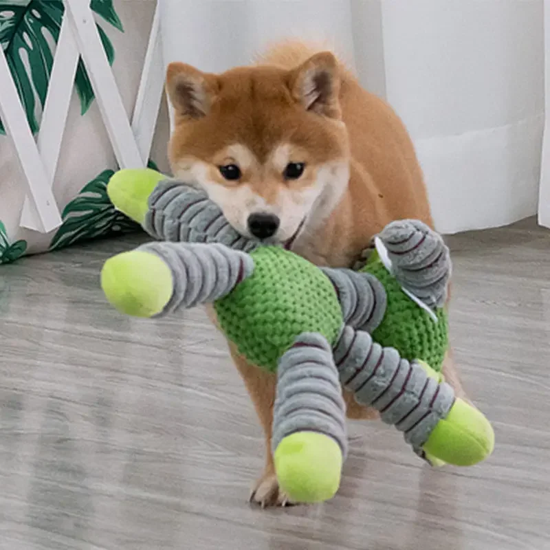 Kırılmaz Büyük Köpek Sesli Gıc - Pet Dental Chew Toy incelemesi ve fiyatı