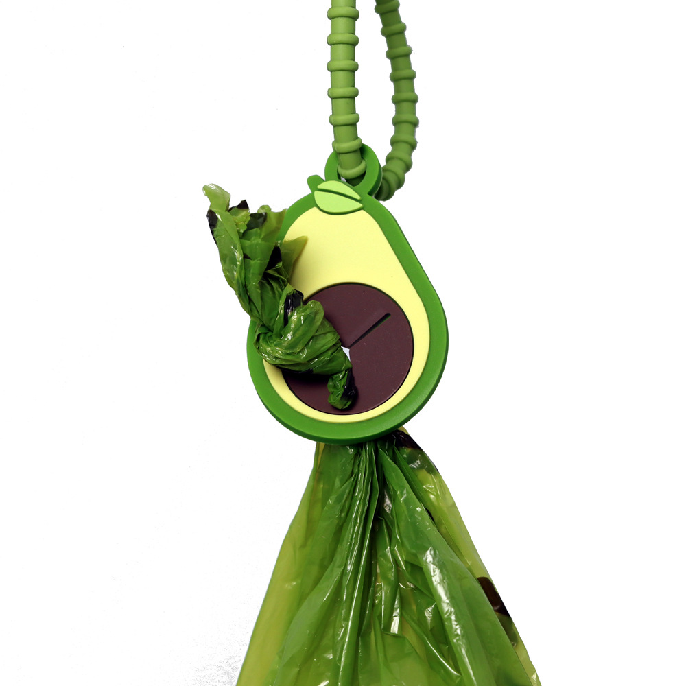 Taşınabilir Evcil Hayvan Atık  - Poop Bag Dispenser incelemesi ve fiyatı