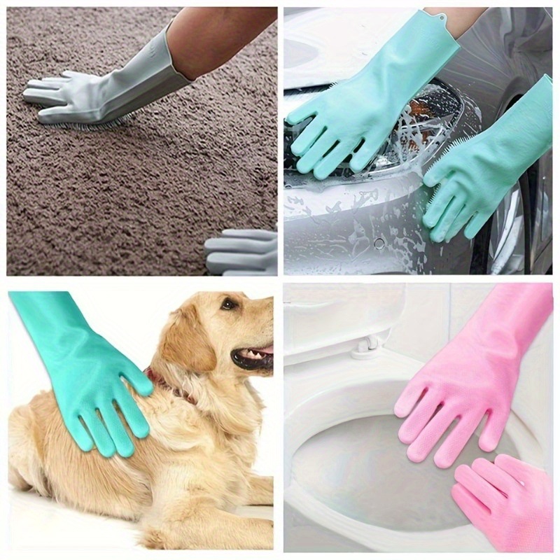 Çok Fonksiyonlu Silikon Evcil  - Pet Supplies Direct incelemesi ve fiyatı