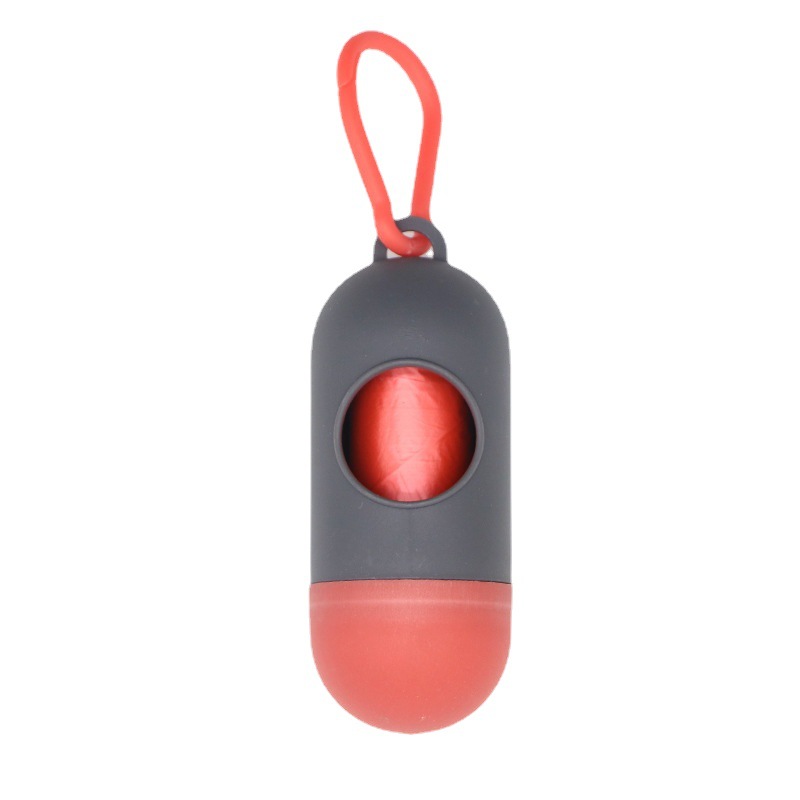 Taşınabilir Pet atık torbası k - Poop Bag Dispenser incelemesi ve fiyatı