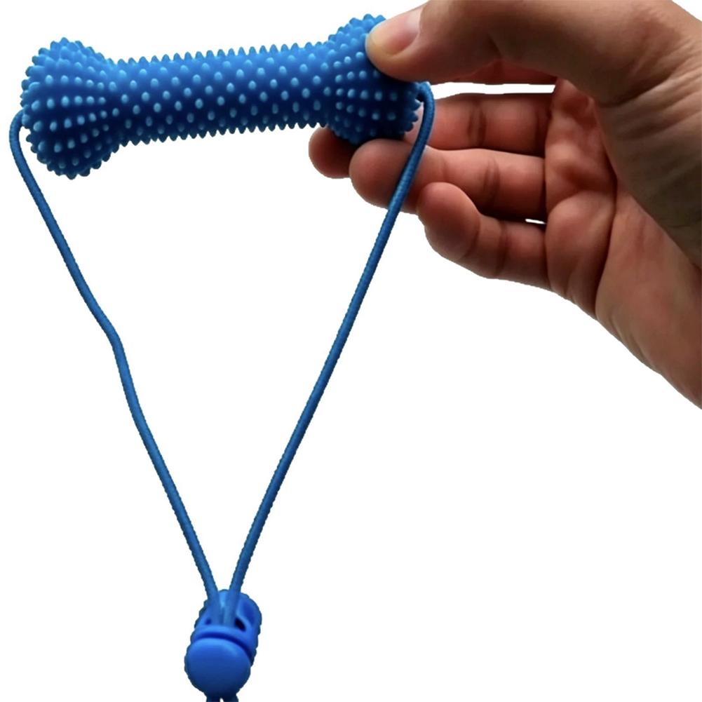 Çift Etkili Köpek Diş Açıklayı - Pet Dental Chew Toy incelemesi ve fiyatı