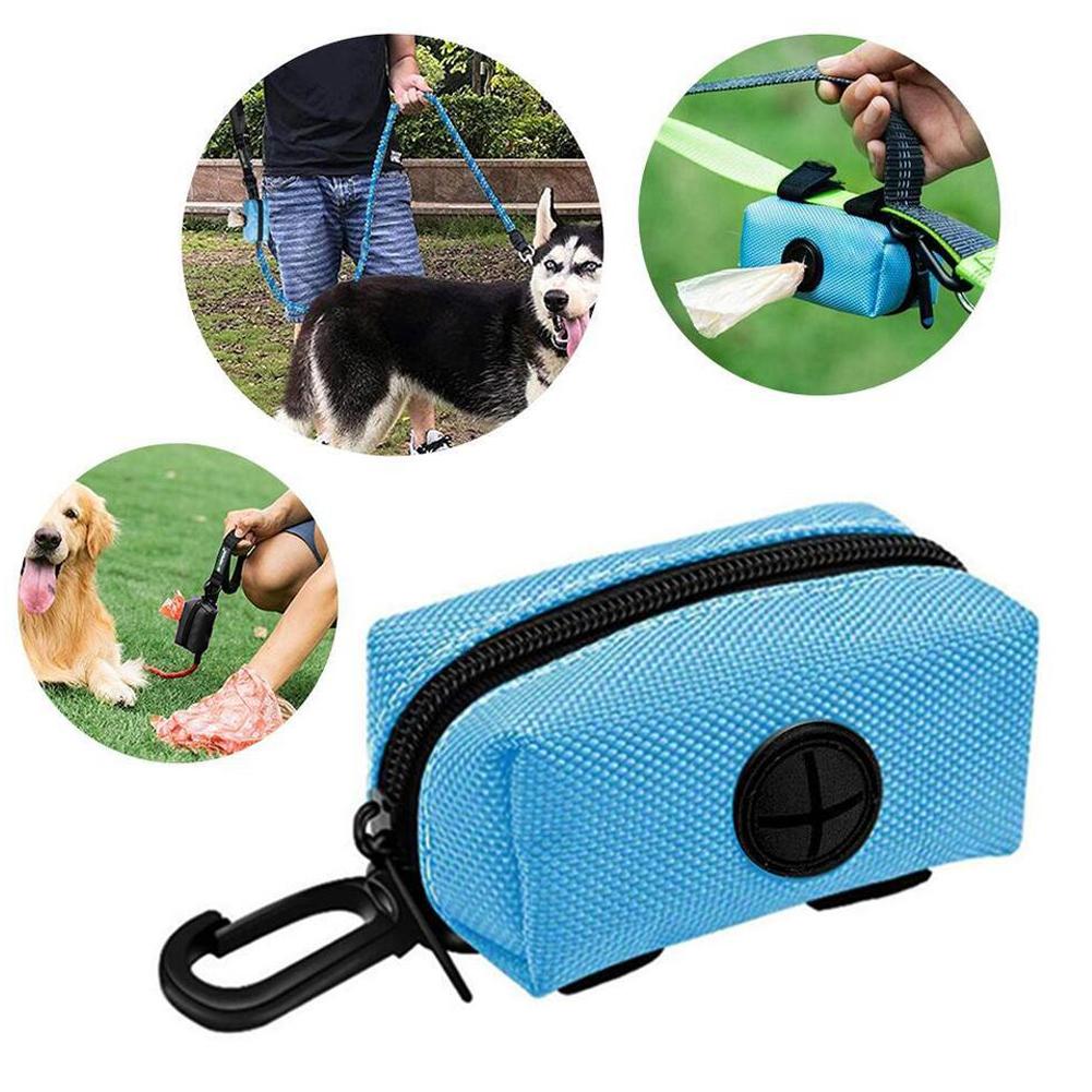 Evcil Hayvan Çantası Dağıtım Ç - Poop Bag Dispenser incelemesi ve fiyatı