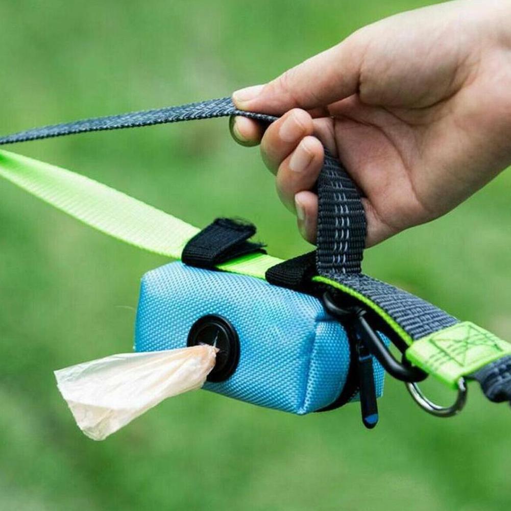 Evcil Hayvan Çantası Dağıtım Ç - Poop Bag Dispenser incelemesi ve fiyatı