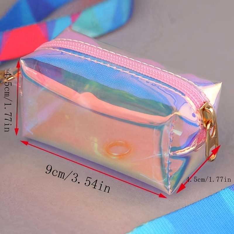 1 adet Holografik Yansıtıcı Kö - Poop Bag Dispenser incelemesi ve fiyatı