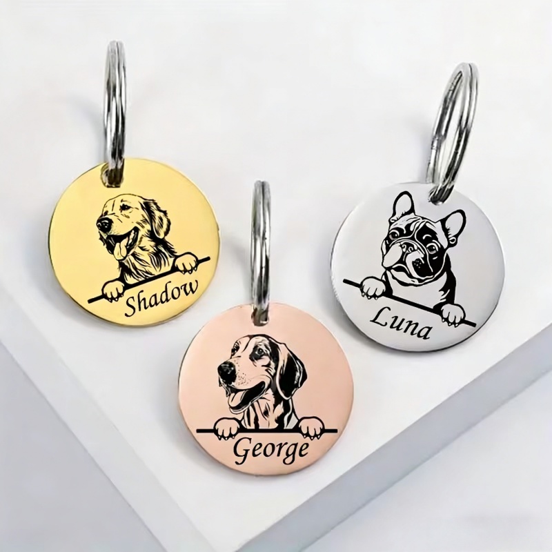 Özel Evcil Hayvan İsimli Köpek - Pet Supplies Direct incelemesi ve fiyatı