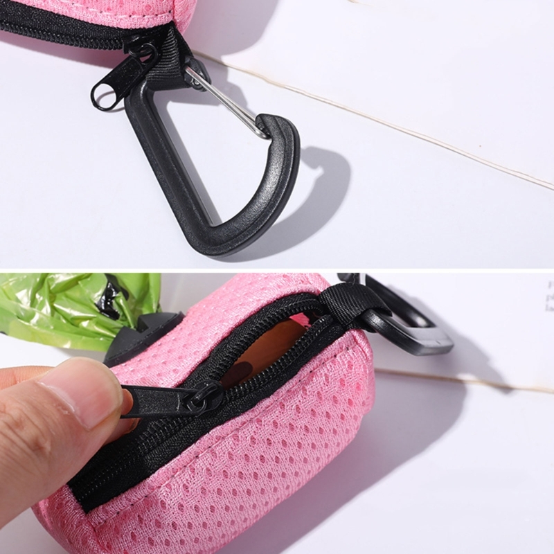 Köpek Dışkı Torbası Tutucu Dağ - Poop Bag Dispenser incelemesi ve fiyatı