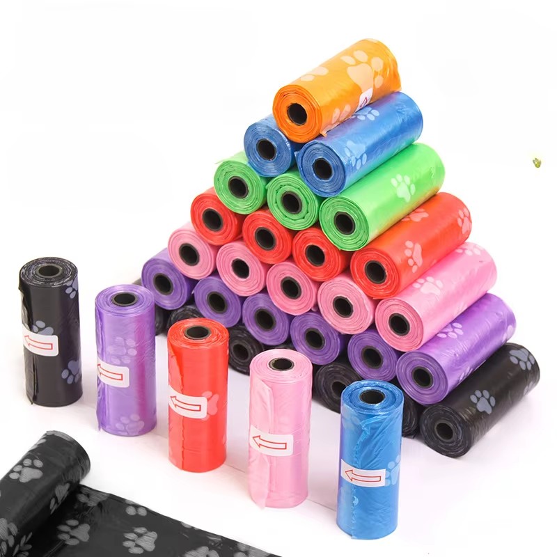 1-4 rulo evcil hayvan dışkı to - Poop Bag Dispenser incelemesi ve fiyatı