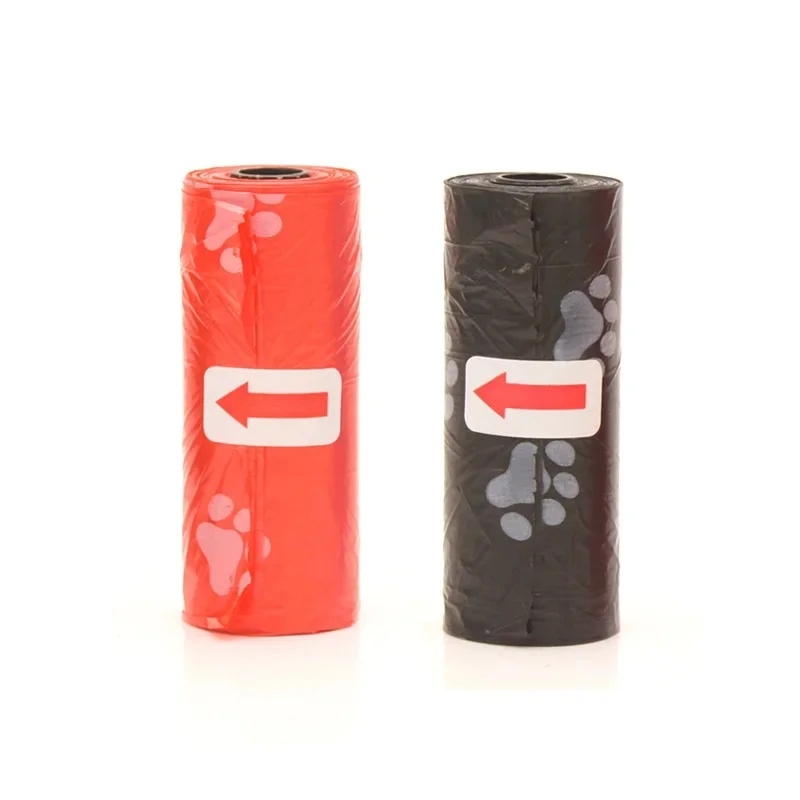 1-4 rulo evcil hayvan dışkı to - Poop Bag Dispenser incelemesi ve fiyatı